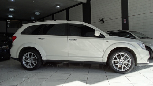 Dodge Journey 3.6 Rt V6 Gasolina