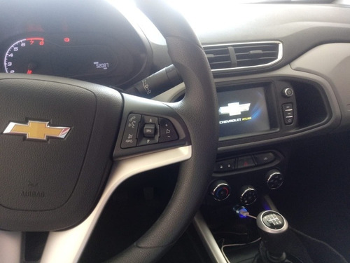 Chevrolet Onix 2019 1.0 Lt 5p