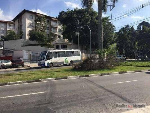 Imagem 17 de 18 de Apartamento No Centro De Cotia - Ap1005