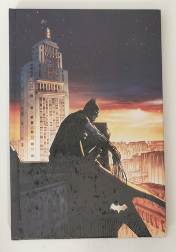 Batman: O Mundo (capa Variante) - Brian Azzarello - 2021 - Panini - Raro
