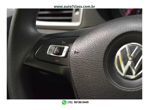 Volkswagen Fox Fox 1.6 MSI TOTAL FLEX CONNECT 4P MANUAL