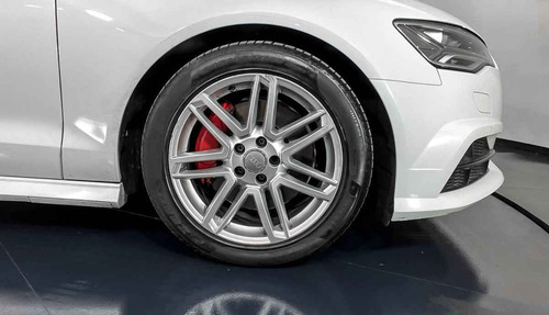 Imagen 11 de 15 de 103278 - Audi A6 2017 Con Garantía