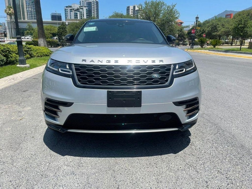 Imagen 2 de 15 de Land Rover Velar Hse 380 Hp 2019