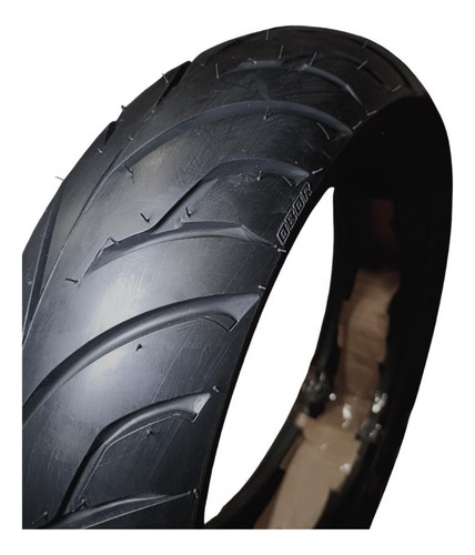Llanta 120/70-12 Obor Navigator W6010 R 61p Tl