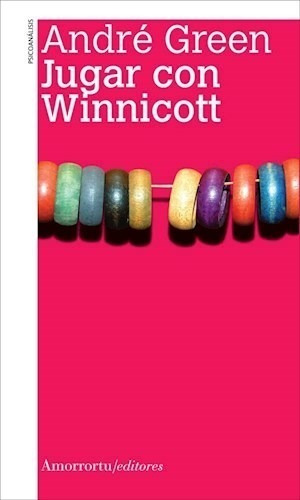 Jugar Con Winnicott  André Green (am)