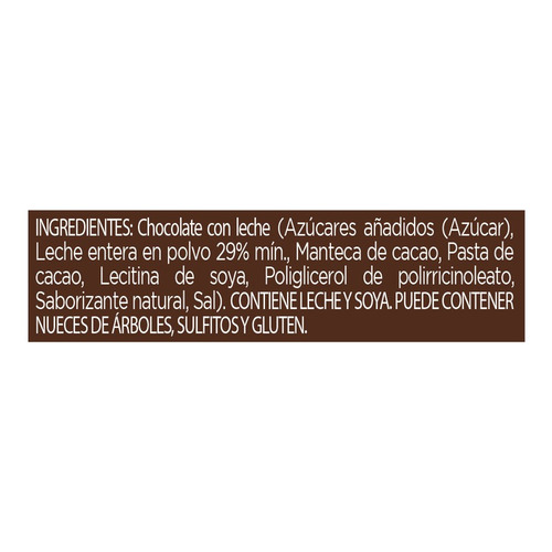 Conejos - Turin - Chocolates (vitrolero) - 30pzas - 600gr.