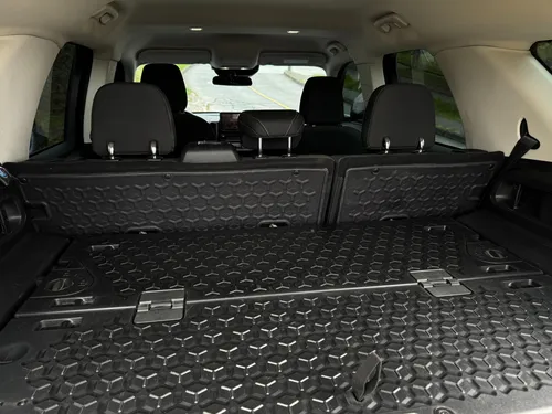 Ford Bronco Sport 1.5 Ecoboost Big Bend 4X4