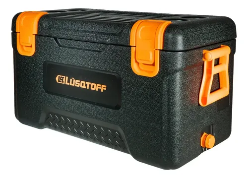 Conservadora Lusqtoff LOD009 45 Litros Heladera Portatil