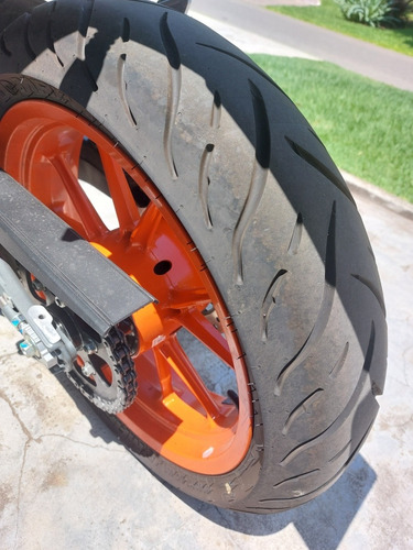 Imagen 9 de 15 de Ktm Duke 200