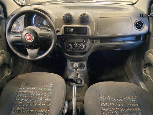 Fiat Fiorino 1.4 Evo Top