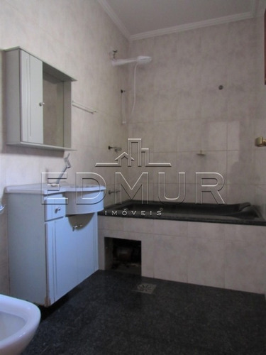 Sobrado - Parque Das Nacoes - Ref: 10780 - V-10780
