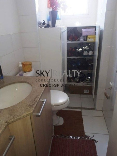Apartamentos - Interlagos - Ref: 9845 - V-9845