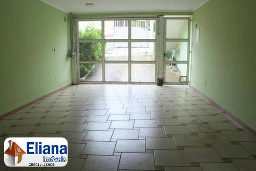 Imagem 8 de 15 de Sobrado Bairro Olímpico - 4 Vagas - Ga8441