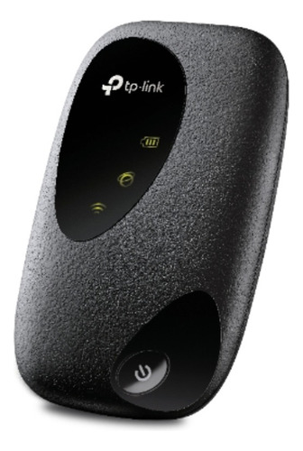 Router Wifi Portatil 4g Tp-link M7200 - Revogames