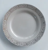 Comprar Plato Tradicional Marca Fanaloza 1