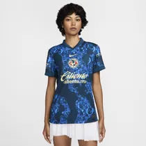 Comprar Jersey Mujer Nike Club América 24\u002F25 Visitante Fn8981-477