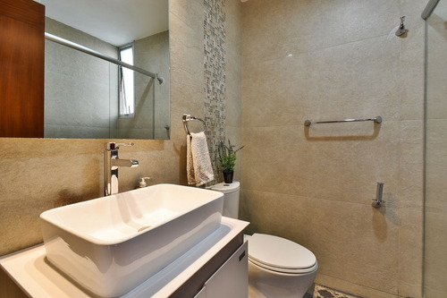 Venta Departamento En Bosque Real