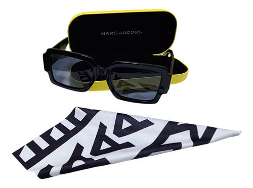 Gafas Dama Marc Jacobs Marc 693/s Ocean Negro Negro Negro Negro