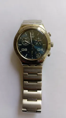 comprar Swatch, Reloj Chrono, Caballero (usado)