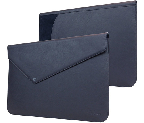 Funda Macbook Pro De 15 Pulgadas Color Negro