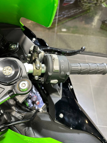Imagen 11 de 18 de Kawasaki Ninja Zx10 R - Zx10r 0km 2023 ***tomamos Permuta***