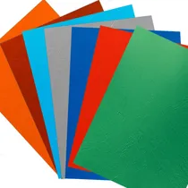 Comprar Tapas Encuadernación Rafer Polipropileno A4 X 50 Unidades