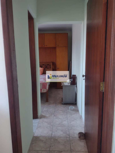 Imagem 12 de 26 de Sobrado Com 2 Dorms, Balneário Jussara, Mongaguá - R$ 280 Mil, Cod: 830693 - V830693
