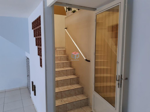 Imagem 7 de 20 de Sobrado À Venda, 3 Quartos, 2 Vagas, Baeta Neves - São Bernardo Do Campo/sp - 74909