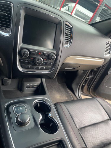 Dodge Durango 5.7 R/t V8 At