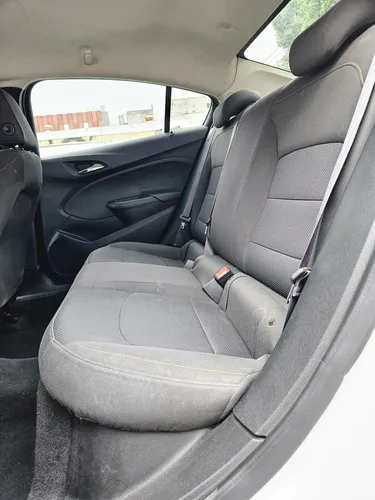 Chevrolet Cruze 1.4 Ls Mt