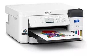 Impresora De Sublimacion Epson Surecolor F170