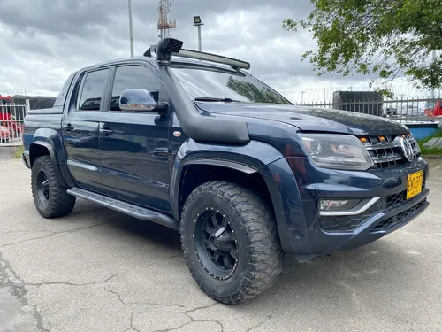 Volkswagen Amarok 3.0 HIGHLINE EXTREME AT 3.0