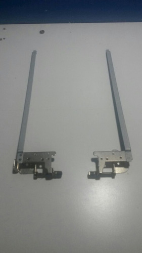 Dobradiças Do Notebook Positivo Sim+ 2460m - Par