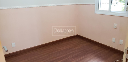 Imagem 15 de 30 de Apartamento À Venda Em Mansões Santo Antônio - Ap004313