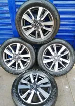 Comprar Rines Y Llantas Nissan Versa 16*msi*