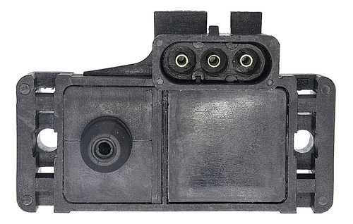 Sensor Presión Del Multiple P3500 8 Cil 6.5l Gmc 97-99