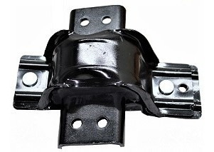 Soporte Motor Ford F-550 Super Duty 2000 - 2003 Tras