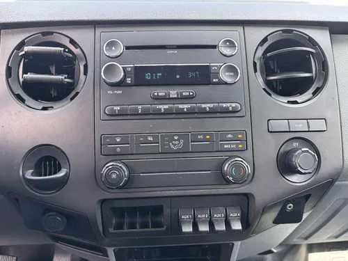 Ford F-450 6.8 Xl At