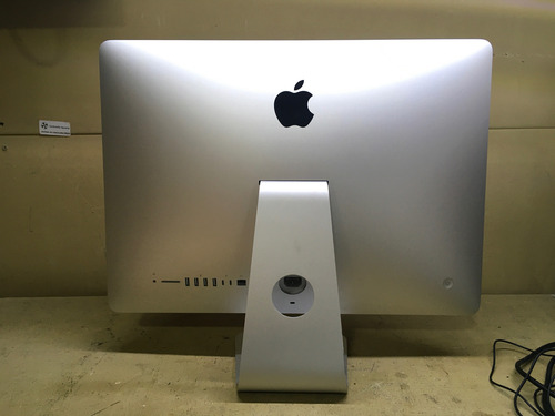 Apple iMac 4k 2017 Core I5 7th 8gb Ram 1tb Hdd Radeon A1418 (Usado)