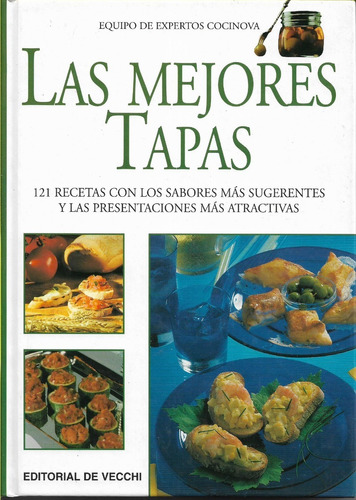 Las Mejores Tapas