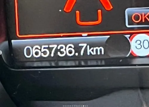 Ford Ranger 3.2 Xls