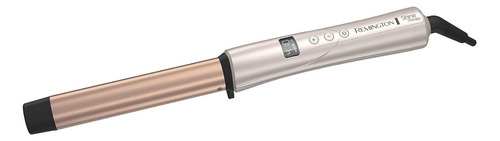 Ferro Rizadora Barril Recto 1 Remington Shine Therapy Digital Ci-9527 Profesional 110v