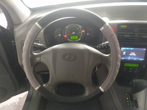Imagem 12 de 15 de Hyundai Tucson 2.0 Mpfi Gls 16v 143cv 2wd Flex 4p