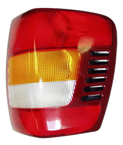 Faro O Luz Trasera Derecha Jeep Grand Cherokee (wj) 99-05 