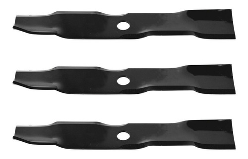 3pk Oregon 92-026 Blades For Exmark 48ó Lazer Z E-series 