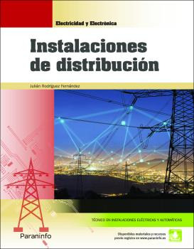 Libro Instalaciones De Distribución Edición 2020  De Rodrigu
