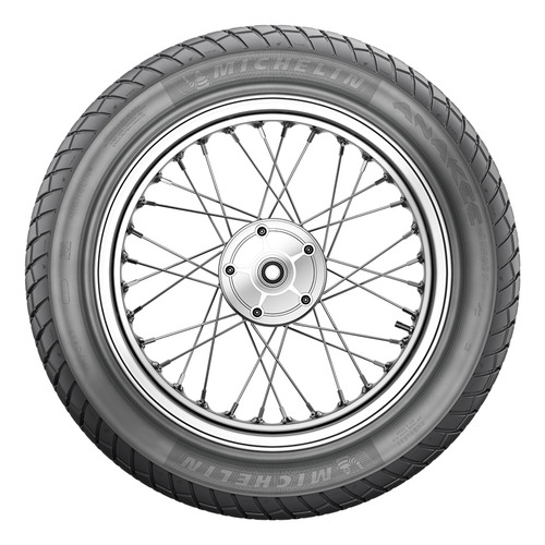Llanta Michelin 120/90-17 64t Anakee Str. Sin Cámara 775950
