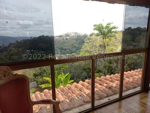 Imagen 7 de 24 de La Lagunita Casa En Venta Jesús Enrique Díaz 22-29193 Caracas El Hatillo