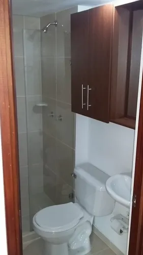 Vendo Apartamento En Los Puertos