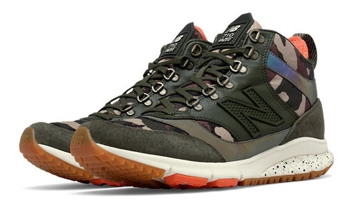 Zapatillas Deportivas Mujer New Balance 710 Vazee Botas Zapatillas Deportivas Mujer New Balance 710 Vazee Botas